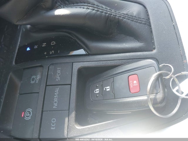 44832282 :رقم المزاد ، 2T3W1RFV3RC287133 vin ، 2024 Toyota Rav4 Xle مزاد بيع