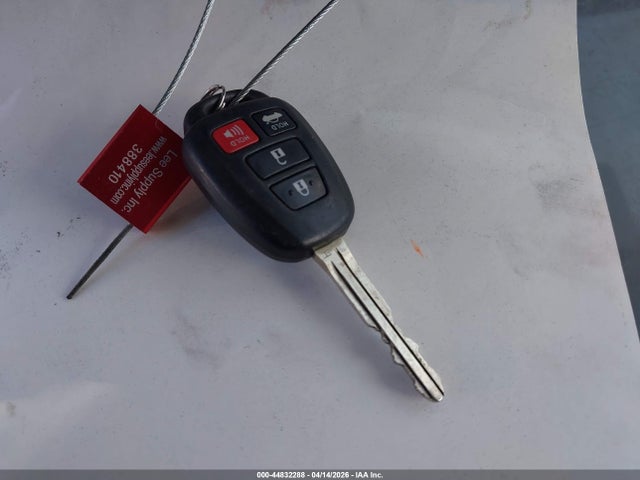 Toyota COROLLA LE 2017 5YFBURHEXHP635648 Image 11