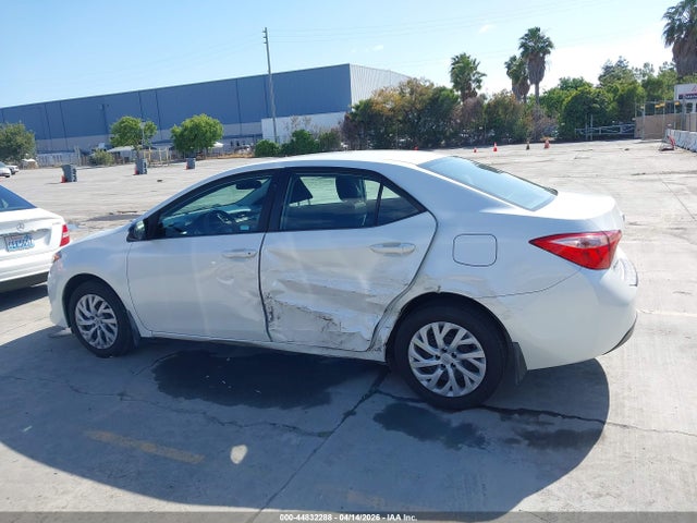 Toyota COROLLA LE 2017 5YFBURHEXHP635648 Image 15
