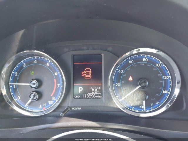 Toyota COROLLA LE 2017 5YFBURHEXHP635648 Image 7