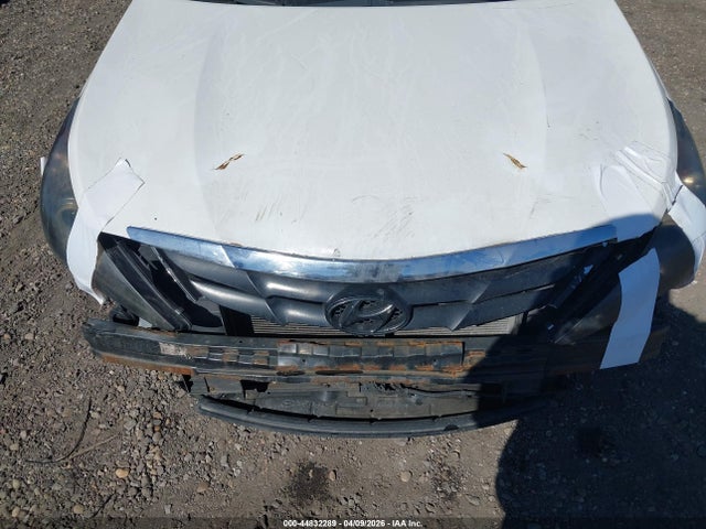 Aukcja sprzedaży 2013 Hyundai Sonata Limited, vin: 5NPEC4AC4DH704451, numer aukcji: 44832289
