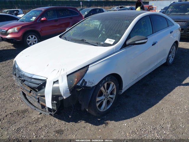 Aukcja sprzedaży 2013 Hyundai Sonata Limited, vin: 5NPEC4AC4DH704451, numer aukcji: 44832289