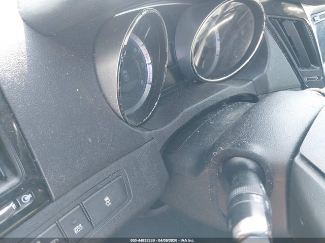 Aukcja sprzedaży 2013 Hyundai Sonata Limited, vin: 5NPEC4AC4DH704451, numer aukcji: 44832289