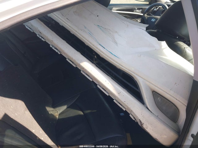 Aukcja sprzedaży 2013 Hyundai Sonata Limited, vin: 5NPEC4AC4DH704451, numer aukcji: 44832289