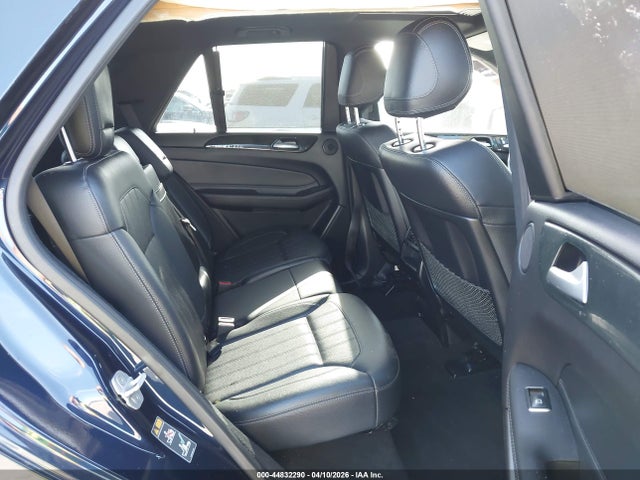 Aukcja sprzedaży 2017 Mercedes-benz Gle 350 4matic, vin: 4JGDA5HB4HA953121, numer aukcji: 44832290