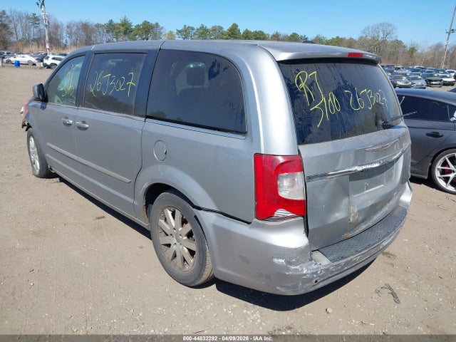 44832292 :رقم المزاد ، 2C4RC1BG9DR631467 vin ، 2013 Chrysler Town & Country Touring مزاد بيع