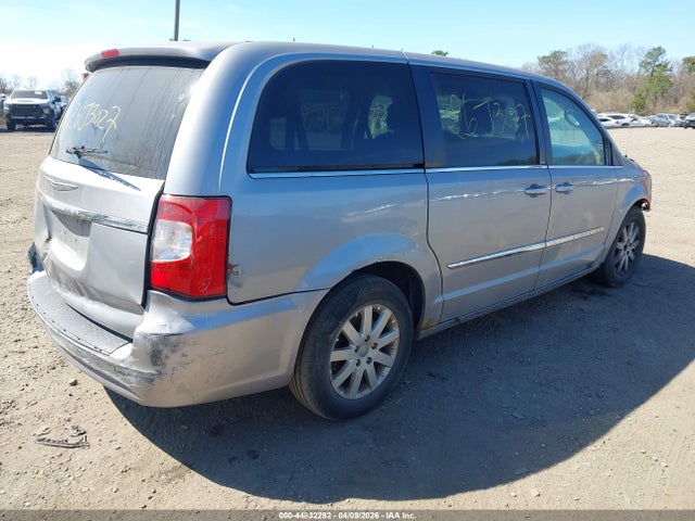 44832292 :رقم المزاد ، 2C4RC1BG9DR631467 vin ، 2013 Chrysler Town & Country Touring مزاد بيع