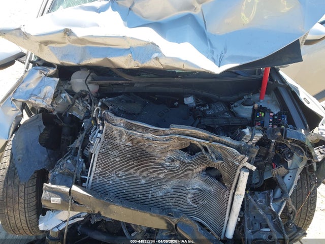 44832294 :رقم المزاد ، 5NMJB3DE1RH387175 vin ، 2024 Hyundai Tucson Sel مزاد بيع