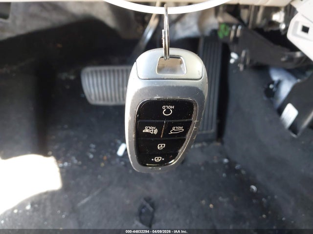 44832294 :رقم المزاد ، 5NMJB3DE1RH387175 vin ، 2024 Hyundai Tucson Sel مزاد بيع