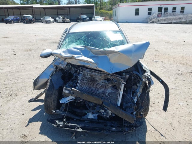 44832294 :رقم المزاد ، 5NMJB3DE1RH387175 vin ، 2024 Hyundai Tucson Sel مزاد بيع