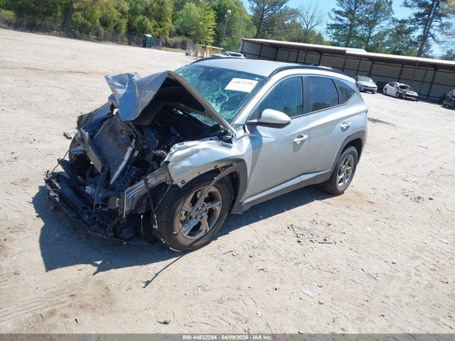 44832294 :رقم المزاد ، 5NMJB3DE1RH387175 vin ، 2024 Hyundai Tucson Sel مزاد بيع