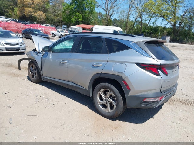 44832294 :رقم المزاد ، 5NMJB3DE1RH387175 vin ، 2024 Hyundai Tucson Sel مزاد بيع