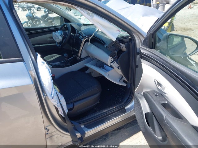 44832294 :رقم المزاد ، 5NMJB3DE1RH387175 vin ، 2024 Hyundai Tucson Sel مزاد بيع