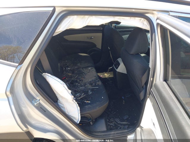 44832294 :رقم المزاد ، 5NMJB3DE1RH387175 vin ، 2024 Hyundai Tucson Sel مزاد بيع