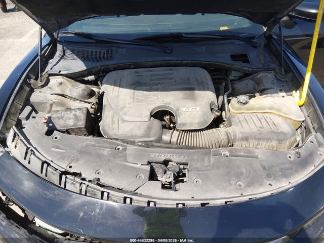 Продажа на аукционе авто 2015 Dodge Charger Se, vin: 2C3CDXBG0FH810029, номер лота: 44832295