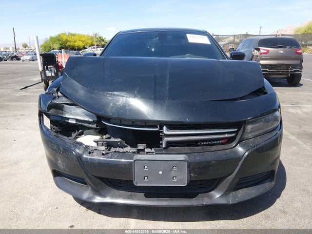 Продажа на аукционе авто 2015 Dodge Charger Se, vin: 2C3CDXBG0FH810029, номер лота: 44832295