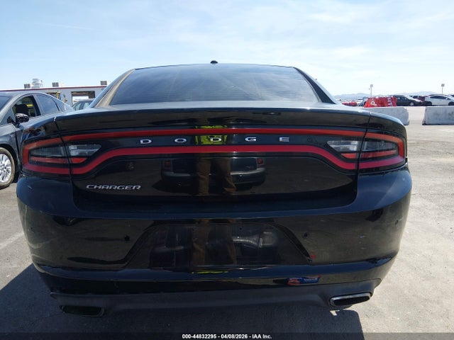 Продажа на аукционе авто 2015 Dodge Charger Se, vin: 2C3CDXBG0FH810029, номер лота: 44832295