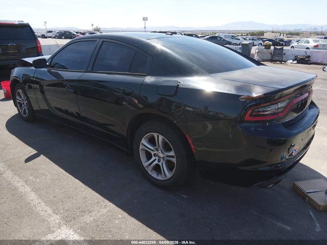 Продажа на аукционе авто 2015 Dodge Charger Se, vin: 2C3CDXBG0FH810029, номер лота: 44832295