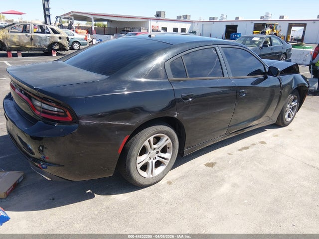 Продажа на аукционе авто 2015 Dodge Charger Se, vin: 2C3CDXBG0FH810029, номер лота: 44832295