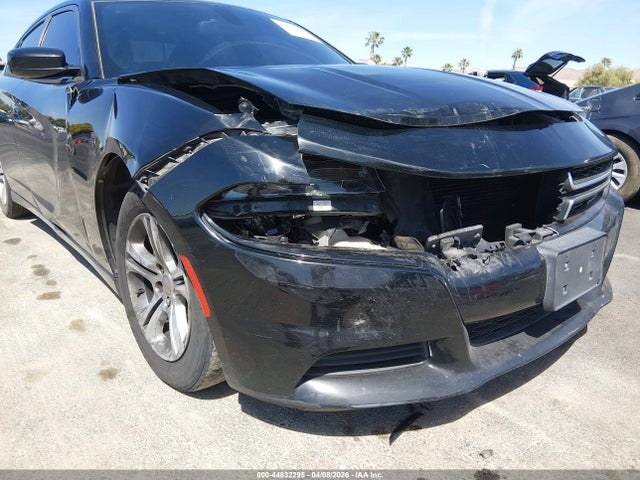 Продажа на аукционе авто 2015 Dodge Charger Se, vin: 2C3CDXBG0FH810029, номер лота: 44832295