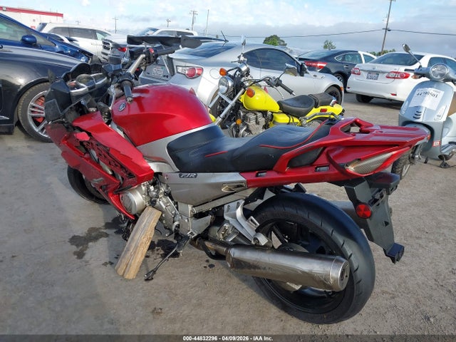 Aukcja sprzedaży 2014 Yamaha Fjr1300 Ac, vin: JYARP24Y2EA000304, numer aukcji: 44832296