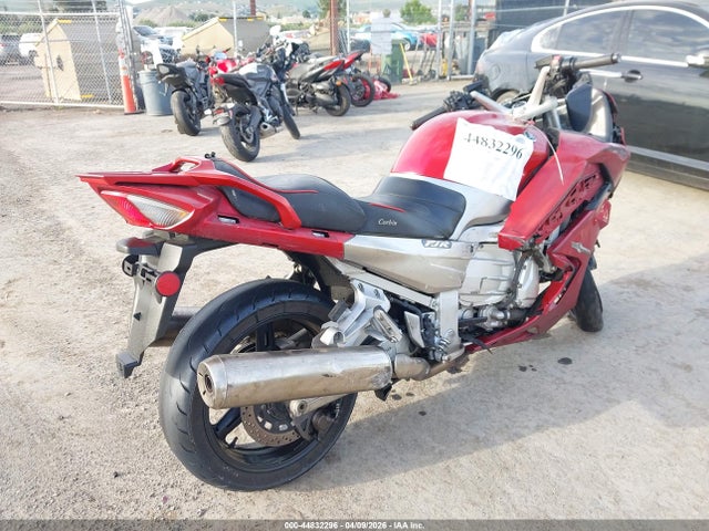 Aukcja sprzedaży 2014 Yamaha Fjr1300 Ac, vin: JYARP24Y2EA000304, numer aukcji: 44832296