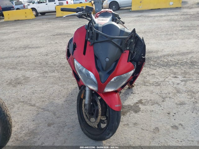 Aukcja sprzedaży 2014 Yamaha Fjr1300 Ac, vin: JYARP24Y2EA000304, numer aukcji: 44832296