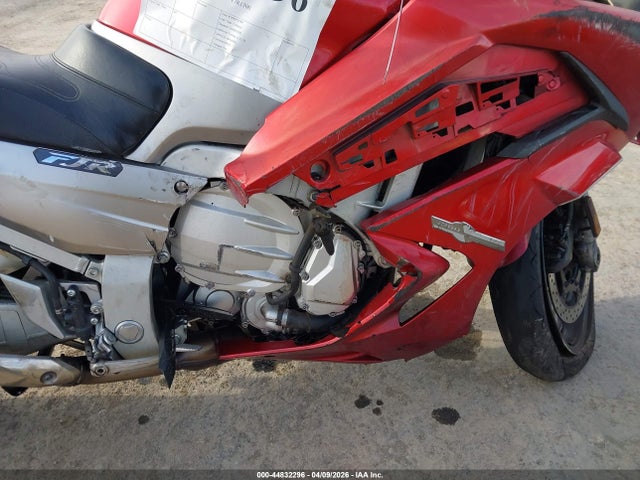 Aukcja sprzedaży 2014 Yamaha Fjr1300 Ac, vin: JYARP24Y2EA000304, numer aukcji: 44832296