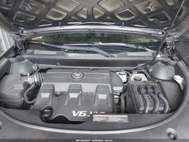 Продаж на аукціоні авто 2013 Cadillac Srx Luxury Collection, vin: 3GYFNCE37DS582557, номер лоту: 44832297