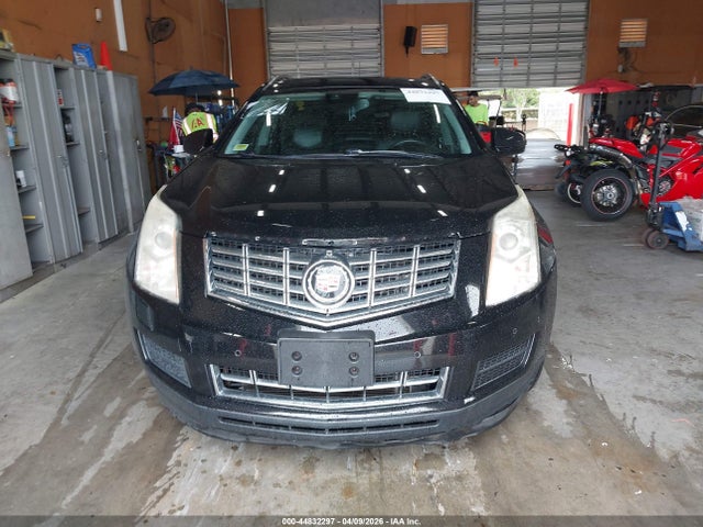 Продаж на аукціоні авто 2013 Cadillac Srx Luxury Collection, vin: 3GYFNCE37DS582557, номер лоту: 44832297