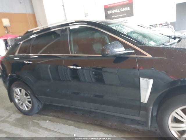 Продаж на аукціоні авто 2013 Cadillac Srx Luxury Collection, vin: 3GYFNCE37DS582557, номер лоту: 44832297