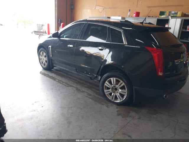 Продаж на аукціоні авто 2013 Cadillac Srx Luxury Collection, vin: 3GYFNCE37DS582557, номер лоту: 44832297