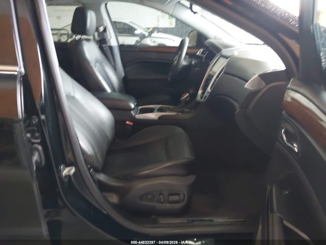 Продаж на аукціоні авто 2013 Cadillac Srx Luxury Collection, vin: 3GYFNCE37DS582557, номер лоту: 44832297