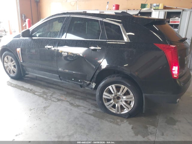 Продаж на аукціоні авто 2013 Cadillac Srx Luxury Collection, vin: 3GYFNCE37DS582557, номер лоту: 44832297