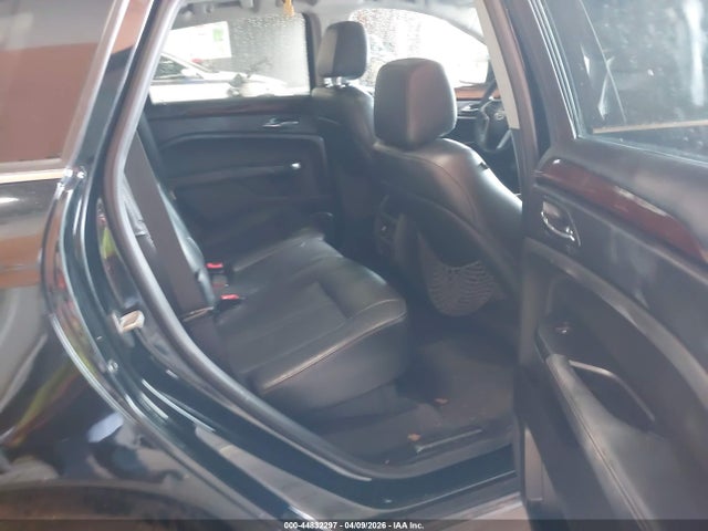 Продаж на аукціоні авто 2013 Cadillac Srx Luxury Collection, vin: 3GYFNCE37DS582557, номер лоту: 44832297