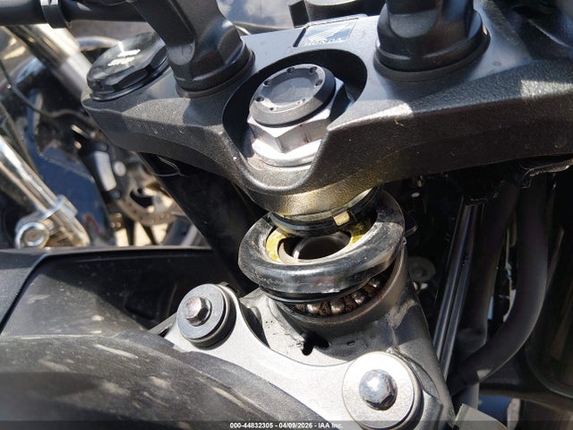 Honda Cb500 F 2024 MLHPC715XR5000156 Image 14