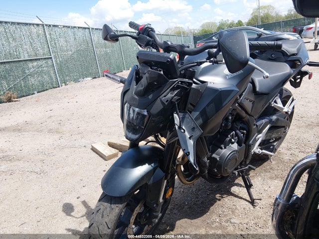 Honda Cb500 F 2024 MLHPC715XR5000156 Image 2