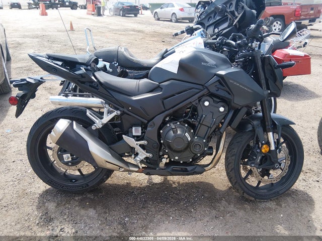 Honda Cb500 F 2024 MLHPC715XR5000156 Image 12