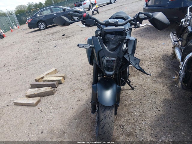 Honda Cb500 F 2024 MLHPC715XR5000156 Image 5
