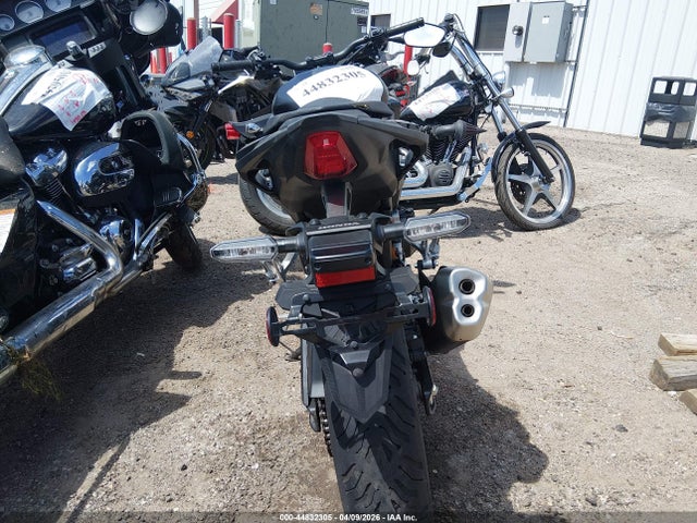 Honda Cb500 F 2024 MLHPC715XR5000156 Image 6