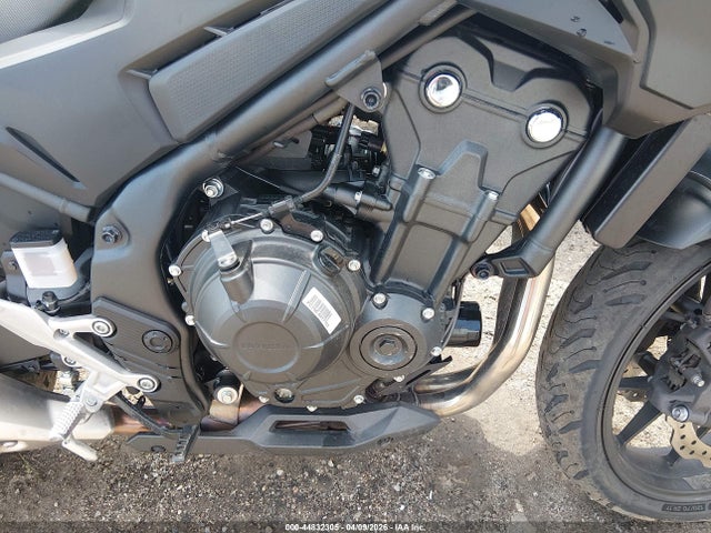Honda Cb500 F 2024 MLHPC715XR5000156 Image 8