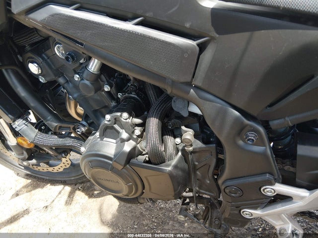 Honda Cb500 F 2024 MLHPC715XR5000156 Image 9