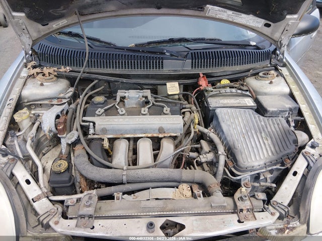 Продаж на аукціоні авто 2000 Plymouth Neon Highline, vin: 1P3ES46C1YD795105, номер лоту: 44832308