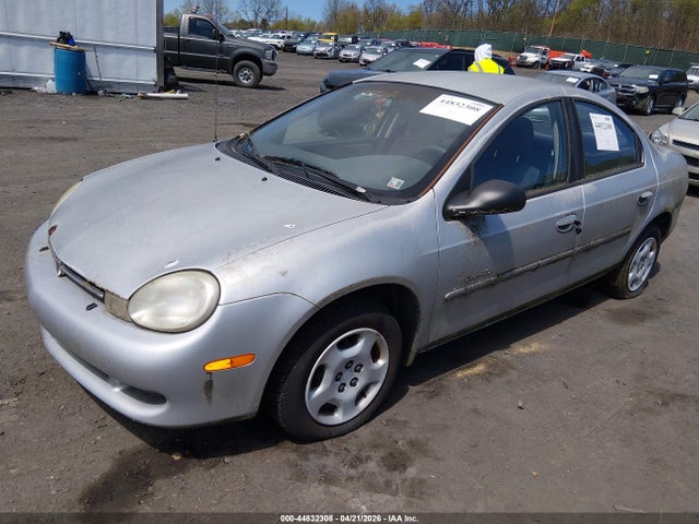 Продаж на аукціоні авто 2000 Plymouth Neon Highline, vin: 1P3ES46C1YD795105, номер лоту: 44832308