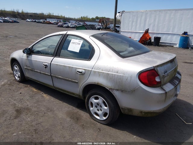 Продаж на аукціоні авто 2000 Plymouth Neon Highline, vin: 1P3ES46C1YD795105, номер лоту: 44832308