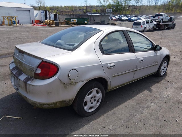 Продаж на аукціоні авто 2000 Plymouth Neon Highline, vin: 1P3ES46C1YD795105, номер лоту: 44832308