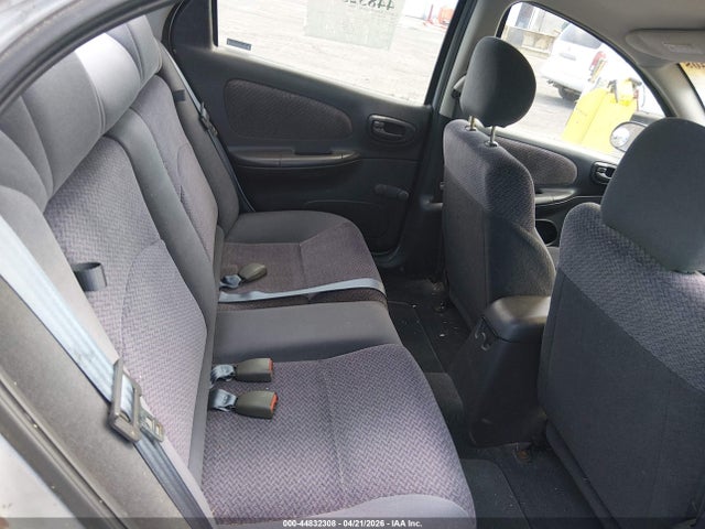Продаж на аукціоні авто 2000 Plymouth Neon Highline, vin: 1P3ES46C1YD795105, номер лоту: 44832308