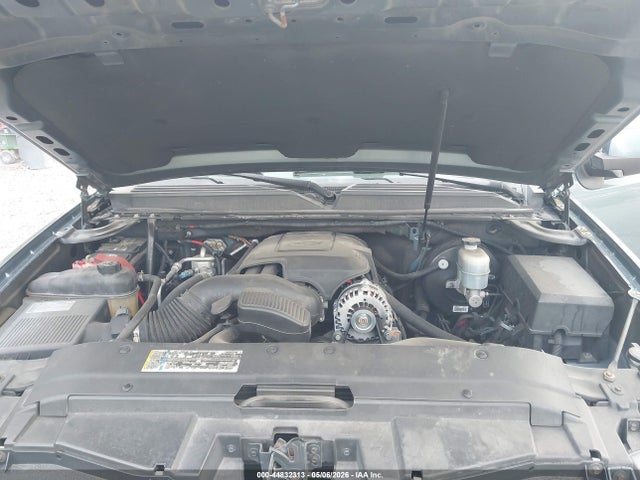 Продаж на аукціоні авто 2009 Chevrolet Tahoe Lt2, vin: 1GNFC23019R279192, номер лоту: 44832313