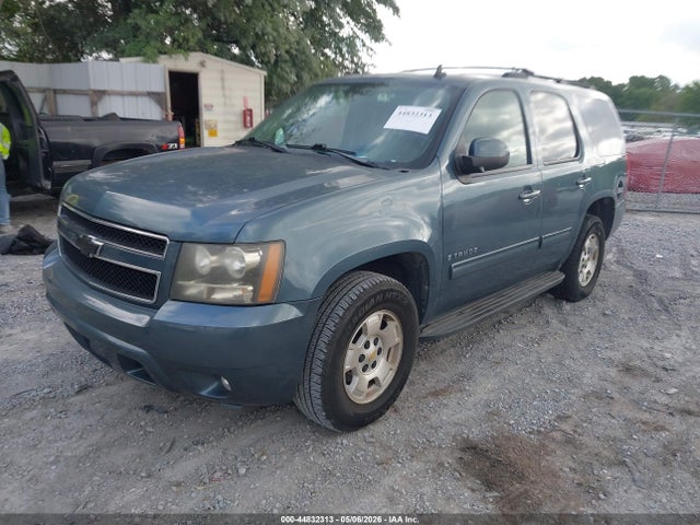 Продаж на аукціоні авто 2009 Chevrolet Tahoe Lt2, vin: 1GNFC23019R279192, номер лоту: 44832313