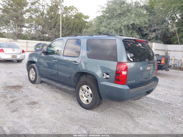 Продаж на аукціоні авто 2009 Chevrolet Tahoe Lt2, vin: 1GNFC23019R279192, номер лоту: 44832313